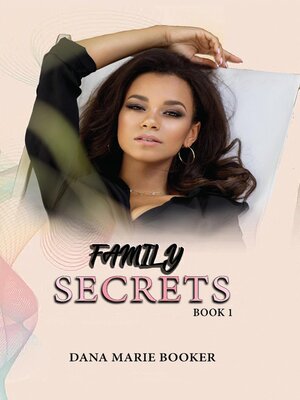 cover image of Family Secrets